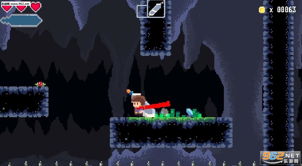 JackQuest(�ܿ����񣺽��Ĵ�˵���ΰ�׿��)��ͼ3