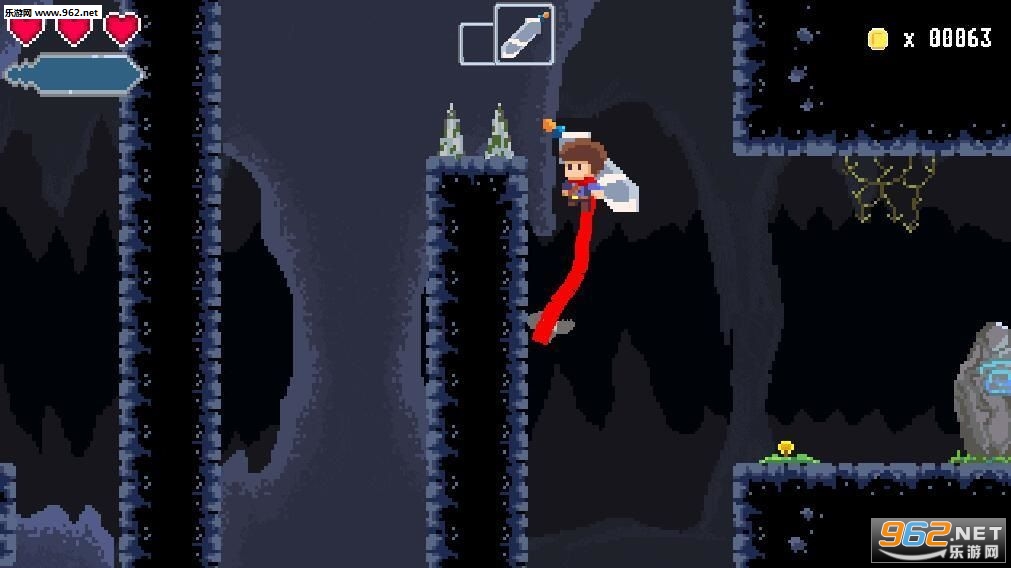 JackQuest(�ܿ����񣺽��Ĵ�˵���ΰ�׿��)��ͼ4