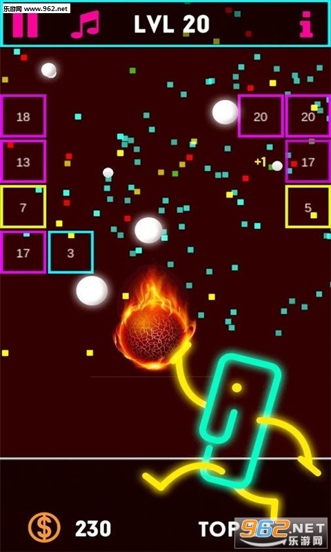 Pin Ballz��׿���ͼ2