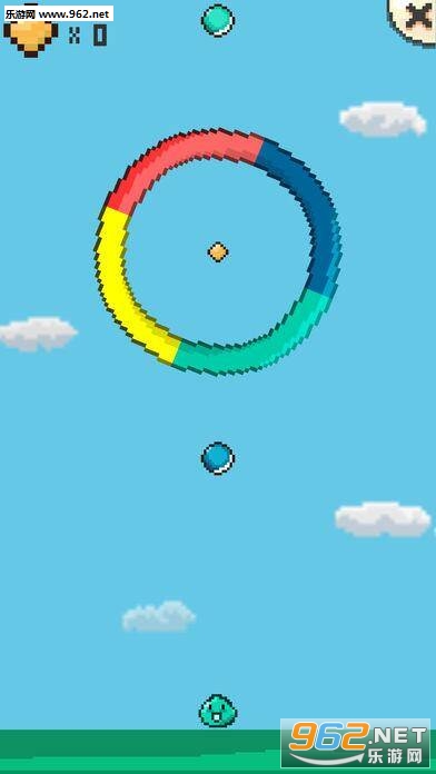 Pixel Loop(���ػ�1.21��׿��)��ͼ1