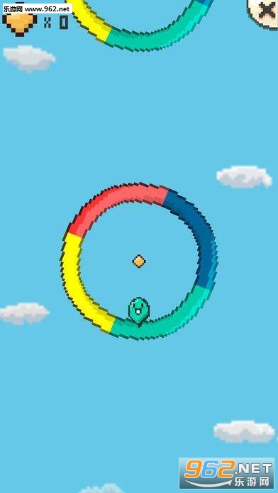 Pixel Loop(���ػ�1.21��׿��)��ͼ2
