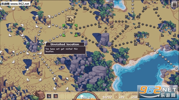 ·��(Pathway)Steam���İ��ͼ3