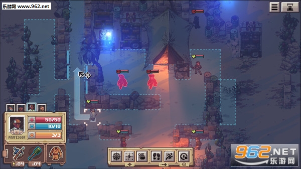 ·��(Pathway)Steam���İ��ͼ5