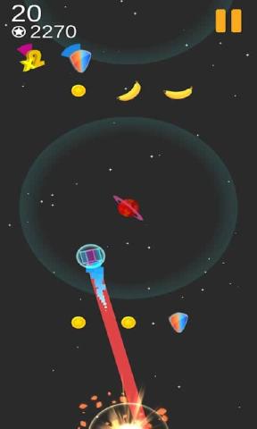 Gravity Cube(����������Ϸ)v1.0��ͼ1