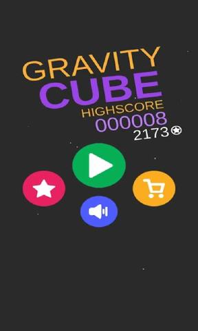 Gravity Cube(����������Ϸ)v1.0��ͼ0
