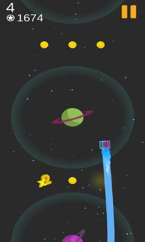Gravity Cube(����������Ϸ)v1.0��ͼ3