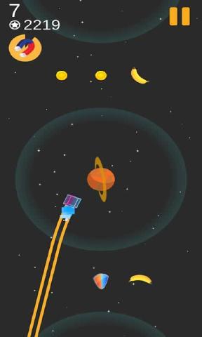 Gravity Cube(����������Ϸ)v1.0��ͼ2