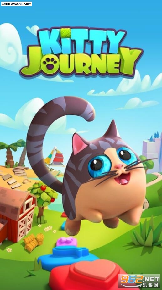 Kitty Journey(����֮�����ΰ�׿��)��ͼ0