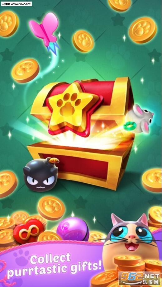 Kitty Journey(����֮�����ΰ�׿��)��ͼ1
