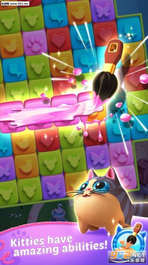 Kitty Journey(����֮�����ΰ�׿��)��ͼ2