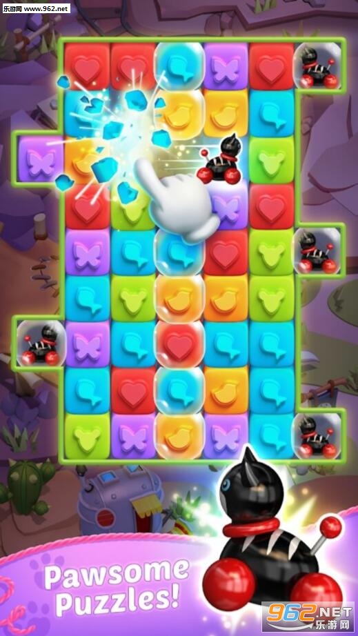 Kitty Journey(����֮�����ΰ�׿��)��ͼ3