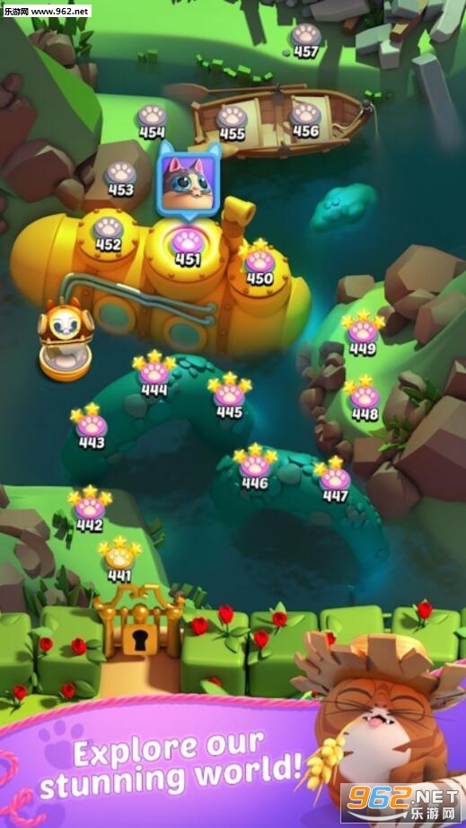 Kitty Journey(����֮�����ΰ�׿��)��ͼ4