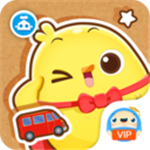 ��ͯ��֪��ֽapp