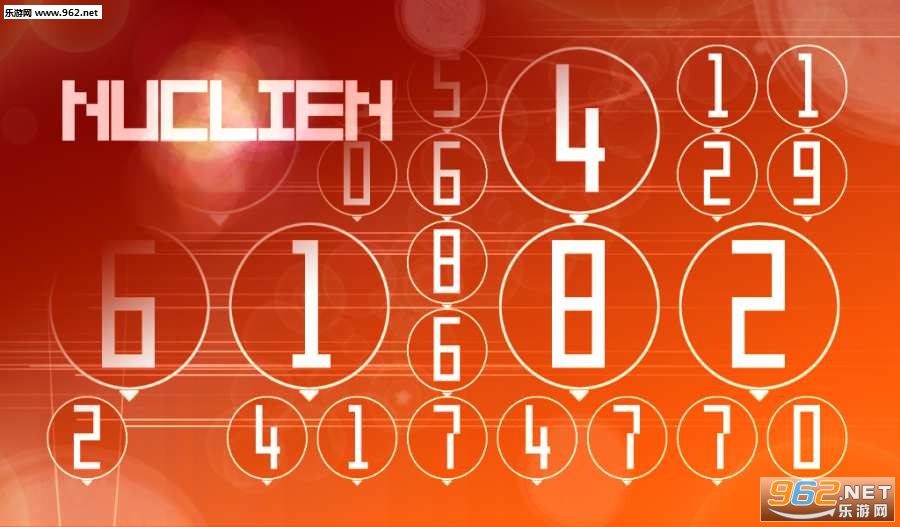 Nuclien(DNA���ʦ���ΰ�׿��)v1.2��ͼ3