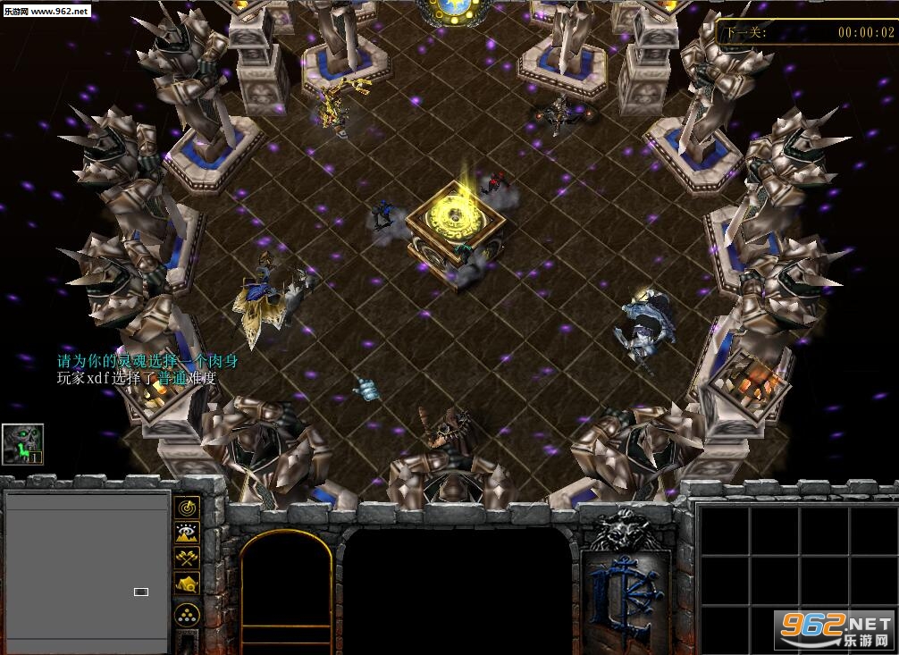 Boss Rushv1.011��ʽ�� ������/���������ͼ0