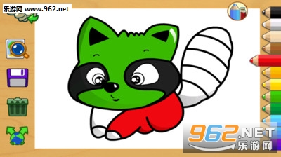 ��ͯ�滭�ְ�׿��v1.9.1��ͼ0