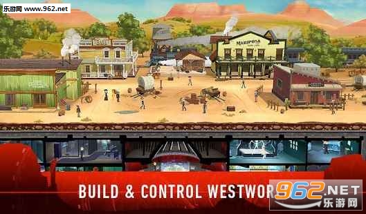 Westworld(�������簲׿��)v1.8��ͼ1