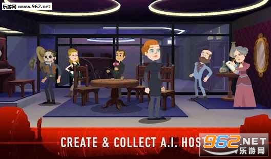 Westworld(�������簲׿��)v1.8��ͼ0