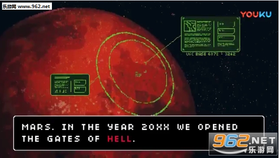 �������սʿ2(Mini Doom 2)PC���ͼ0