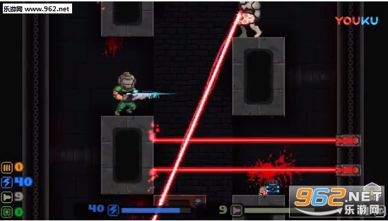 �������սʿ2(Mini Doom 2)PC���ͼ2