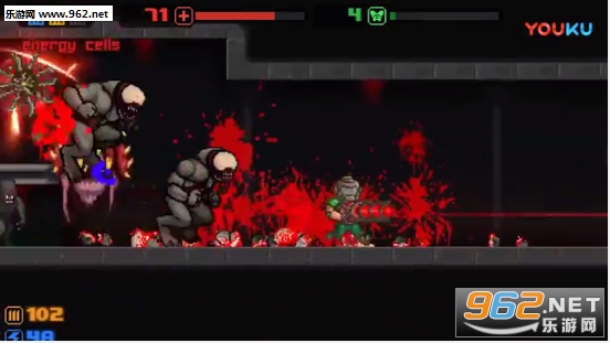 �������սʿ2(Mini Doom 2)PC���ͼ3