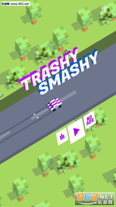 Trashy Smashy安卓版截图2