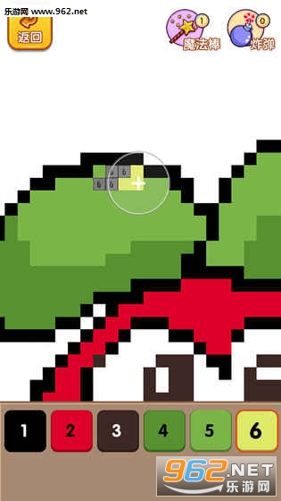 Ħ����Ϳɫ��׿���ͼ1