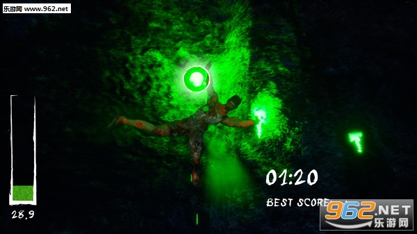 ��������(Dead Climb)�ƽ���ͼ2