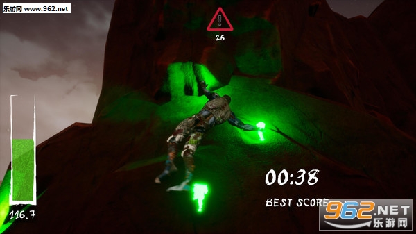 ��������(Dead Climb)�ƽ���ͼ4