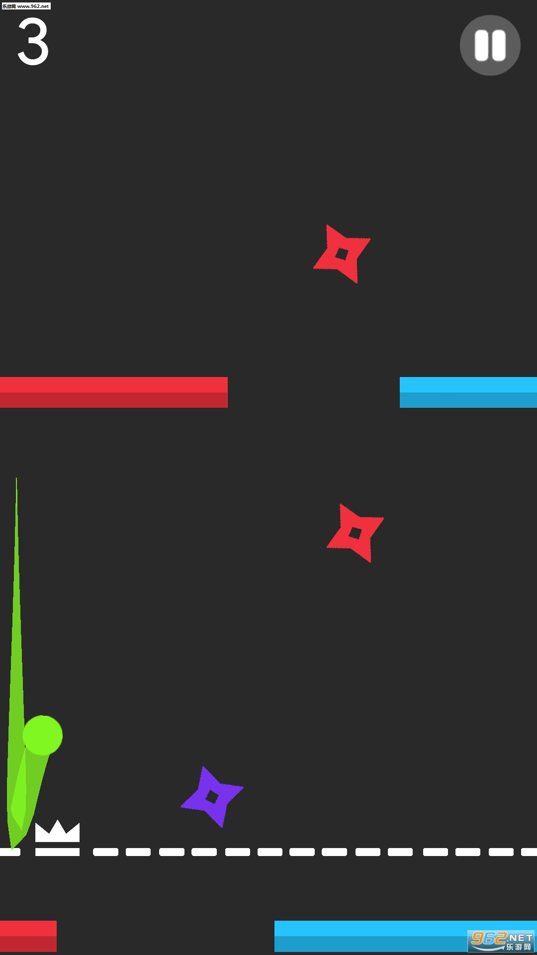 Dense Jump(�ܼ�������׿��)��ͼ1
