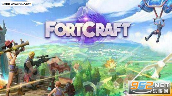 FortCraft���ް��ͼ0