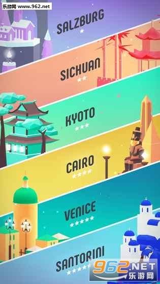 ����ɫ�ʳ��˰�׿�� (Flip Surfing Colors)��ͼ1