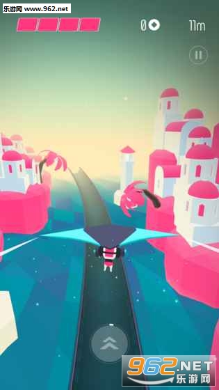 ����ɫ�ʳ��˰�׿�� (Flip Surfing Colors)��ͼ2