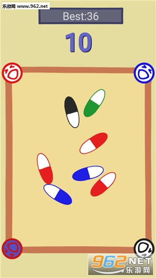 �ó�ҩ��(pills time)��׿���ͼ0