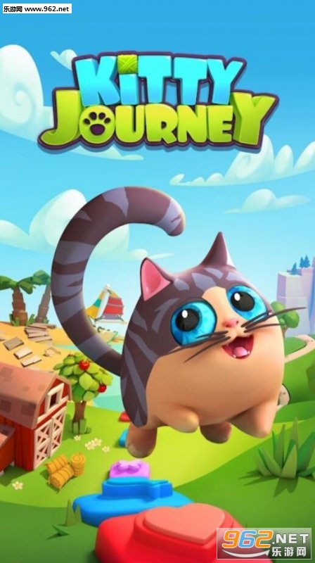 Kitty Journey(基蒂之旅官方版)截图0