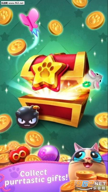 Kitty Journey(基蒂之旅官方版)截图1