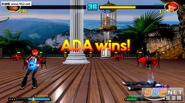��ҹ����steam�ƽ���ͼ0