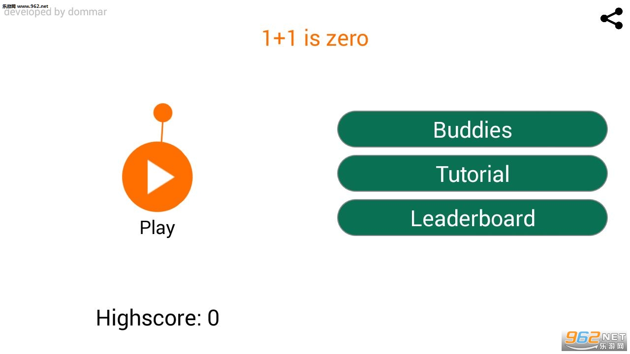 11 is zero(1 1������Ϸ��׿��)��ͼ0