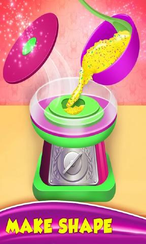 Make And Play Slime Game Fun(������֮ճҺDIY��׿��)v1.0��ͼ1