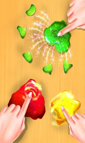 Make And Play Slime Game Fun(������֮ճҺDIY��׿��)v1.0��ͼ0
