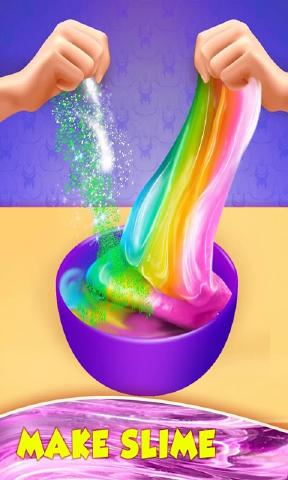 Make And Play Slime Game Fun(������֮ճҺDIY��׿��)v1.0��ͼ3