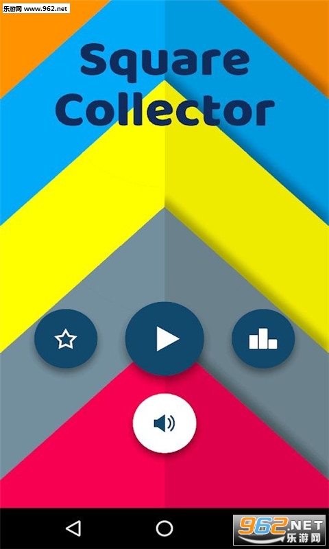 Square Collector(矩形收藏家官方版)截图2