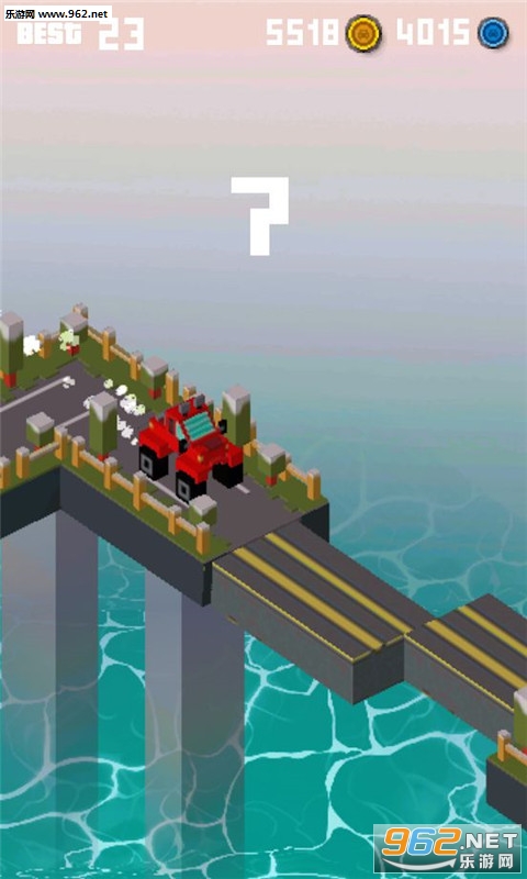 Broken Bridge(�������ΰ�׿��)��ͼ1