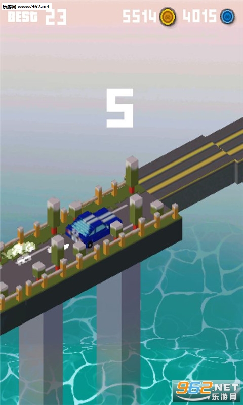 Broken Bridge(�������ΰ�׿��)��ͼ3