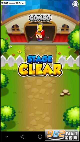 Little Red Riding Hood New(�ſ���ͷ�ǹٷ���)v1.0��ͼ3