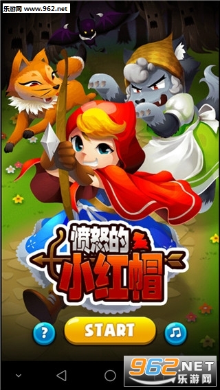 Little Red Riding Hood New(�ſ���ͷ�ǹٷ���)v1.0��ͼ0