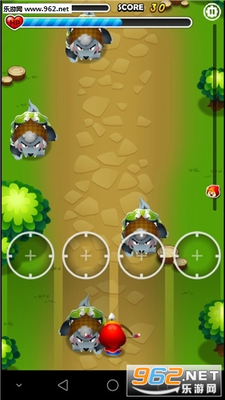 Little Red Riding Hood New(�ſ���ͷ�ǹٷ���)v1.0��ͼ2