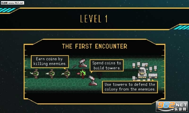 Last Habitat(������Ϣ�ذ�׿��)v1.0��ͼ0