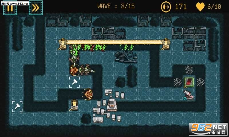 Last Habitat(������Ϣ�ذ�׿��)v1.0��ͼ2