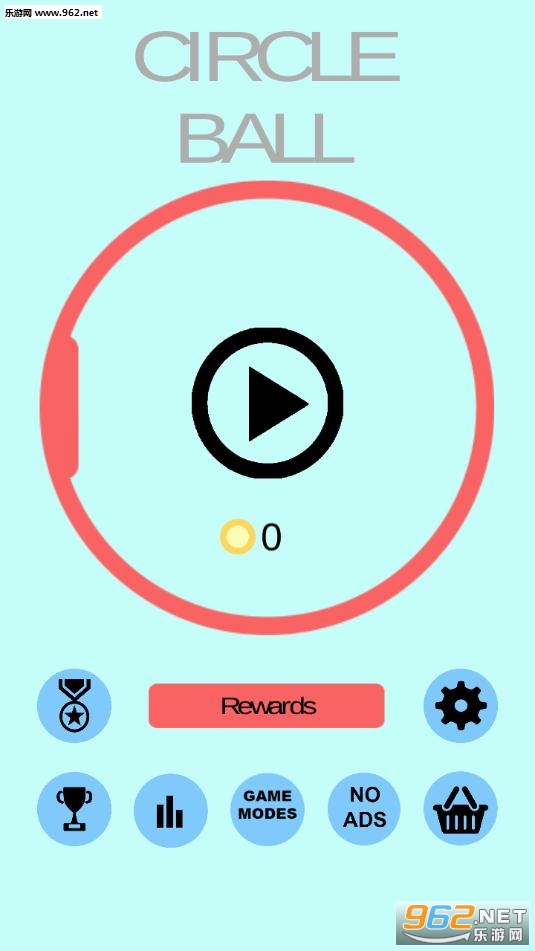 CircleBall安卓版截图0